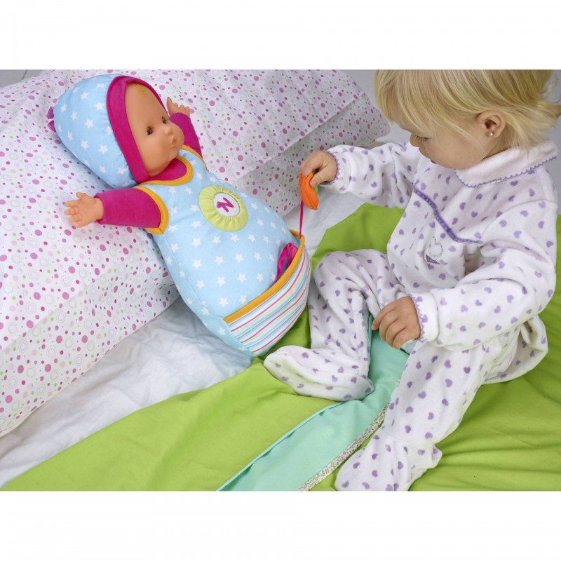 Bambola Nenuco Sogni Felici