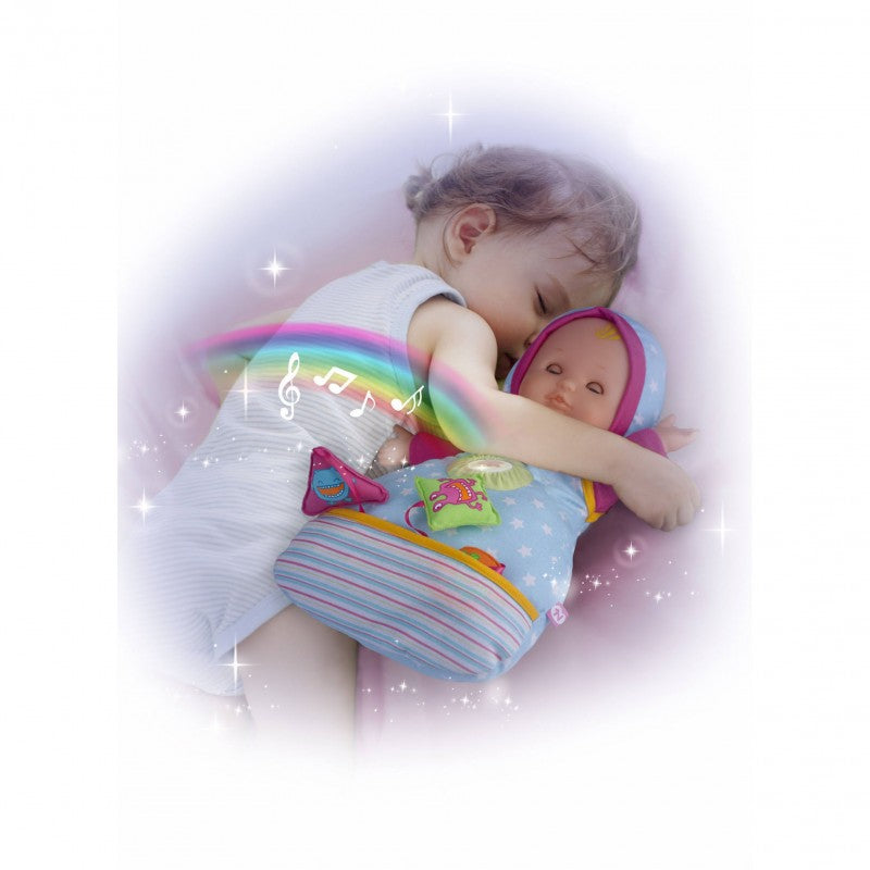 Bambola Nenuco Sogni Felici