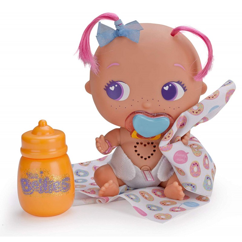 Bambola The Bellies From Bellyville Yumi – Yummy!