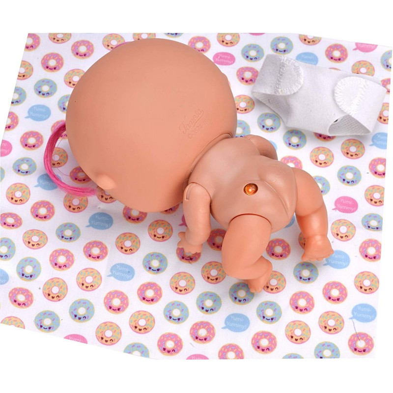 Bambola The Bellies From Bellyville Yumi – Yummy!