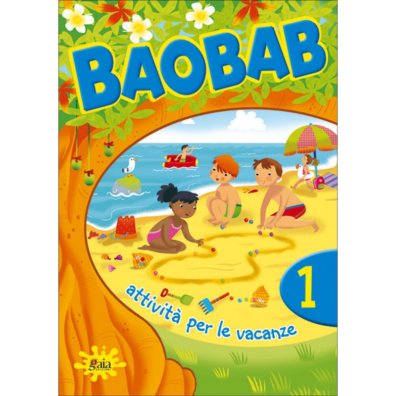 Baobab 1