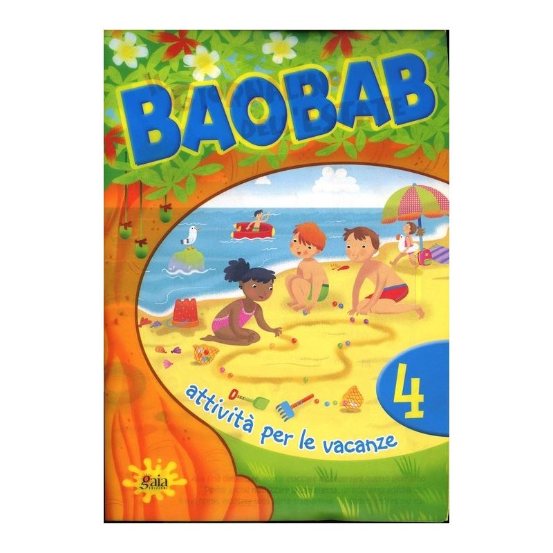 Baobab 4