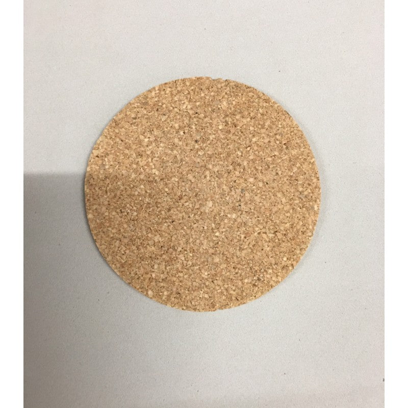 Base Circolare Mdf O Sughero