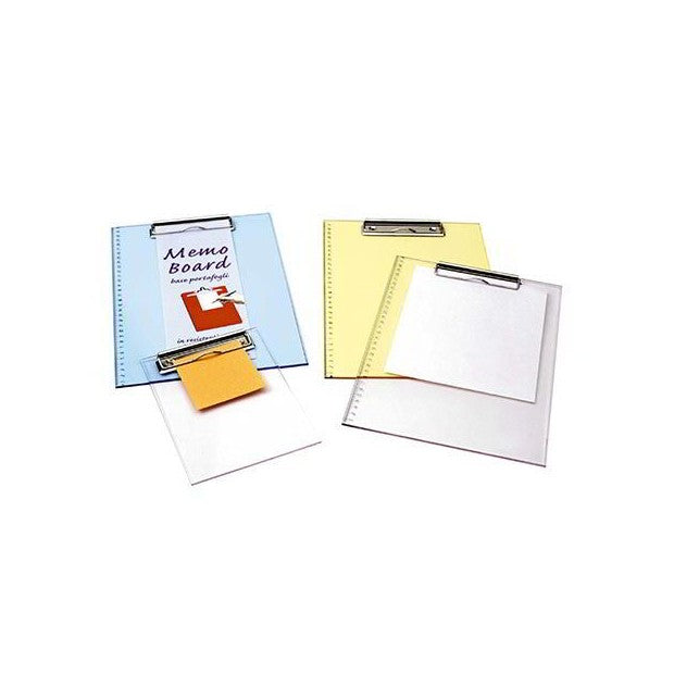 Base Memo Board