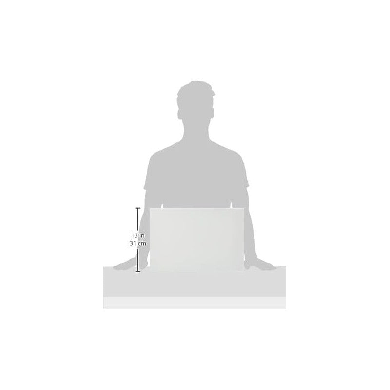 Base Rettangolare In Polistirolo Decora 30 X 45 X H 5 Cm