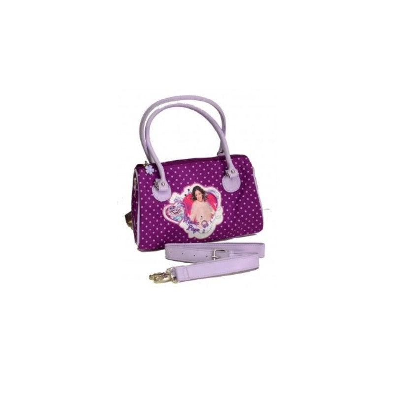 Bauletto Disney Violetta Lovely Moments
