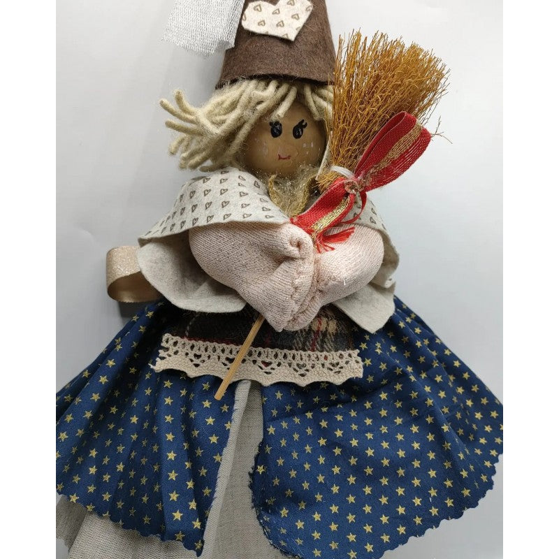 Befana Bettina