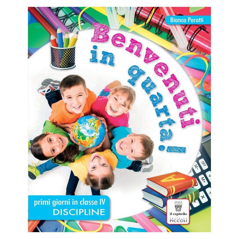 Benvenuti In Quarta!