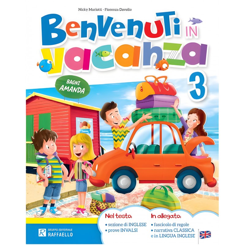 Benvenuti In Vacanza 3