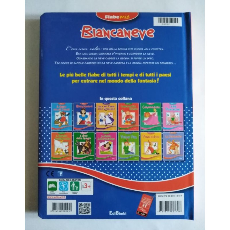 Biancaneve