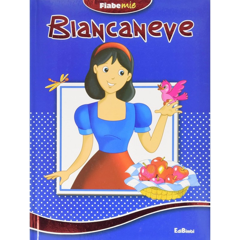 Biancaneve