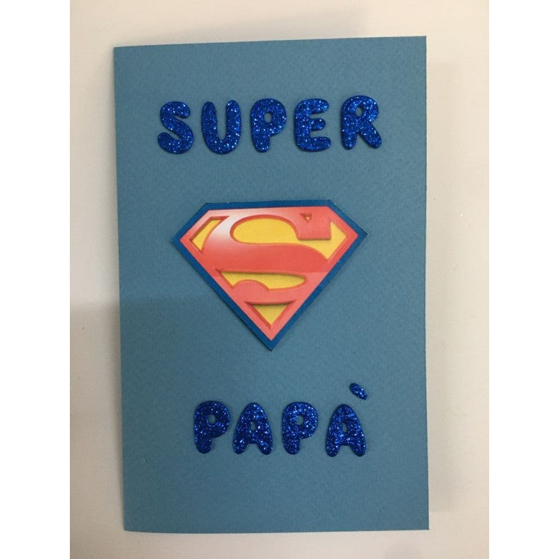 Biglietti Festa Del Papà