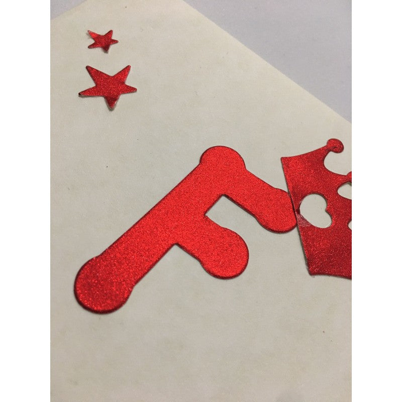 Biglietto Personalizzato