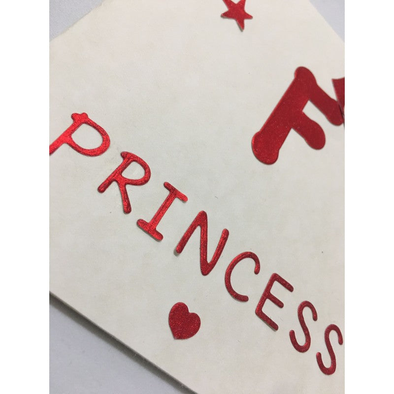 Biglietto Personalizzato