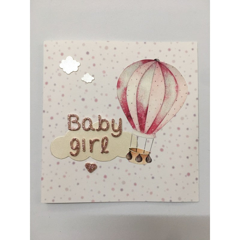 Biglietto Personalizzato - Nascita