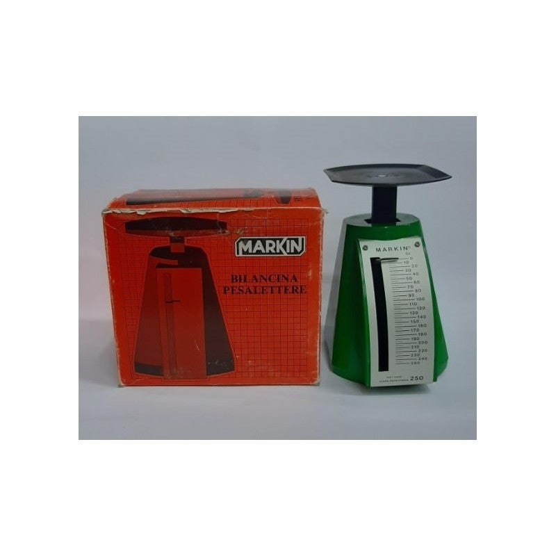 Bilancina Pesalettere 250gr - Markin