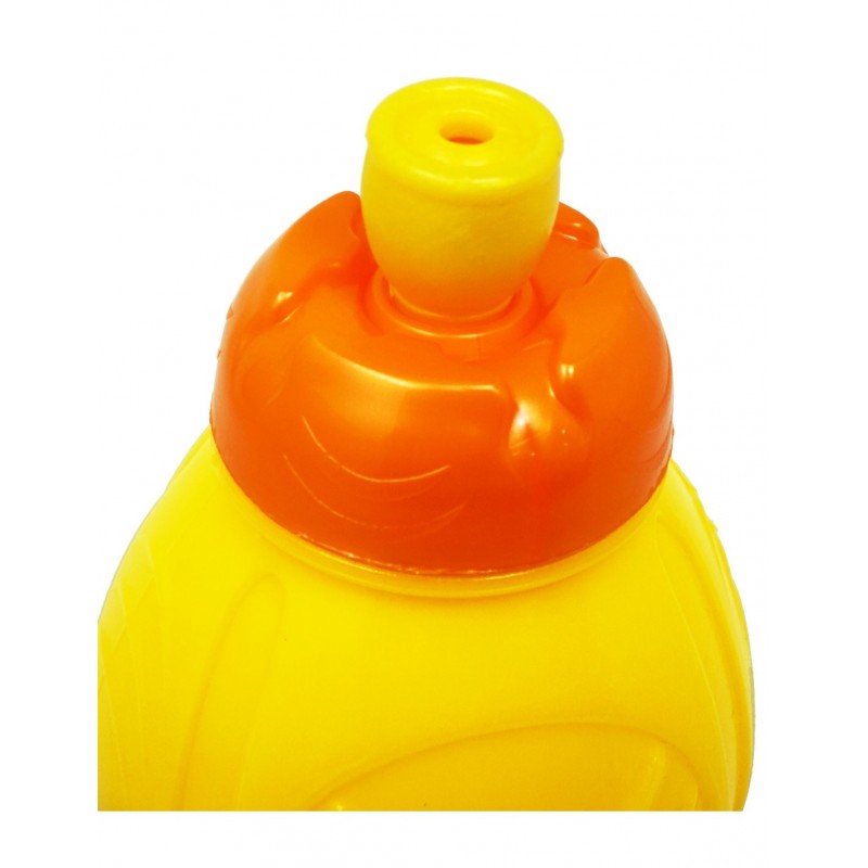 Borraccia Con Beccuccio 400 Ml Lyon Gamer