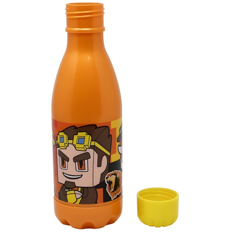 Borraccia Lyon Gamer 560 Ml