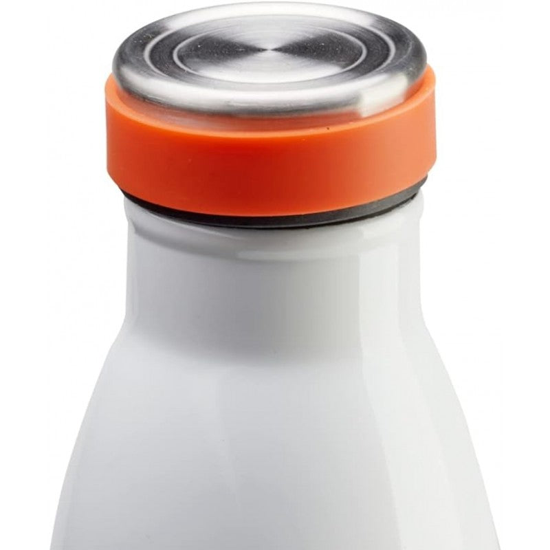 Borraccia Termica 500ml Jannik Sinner By Pigna In Acciaio Inossidabile