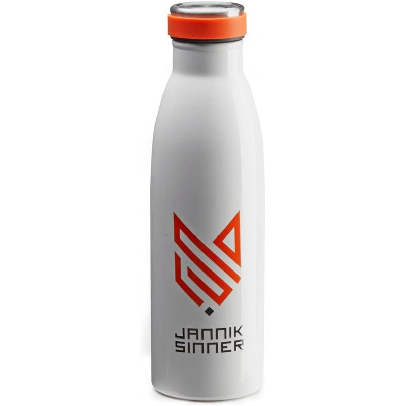 Borraccia Termica 500ml Jannik Sinner By Pigna In Acciaio Inossidabile