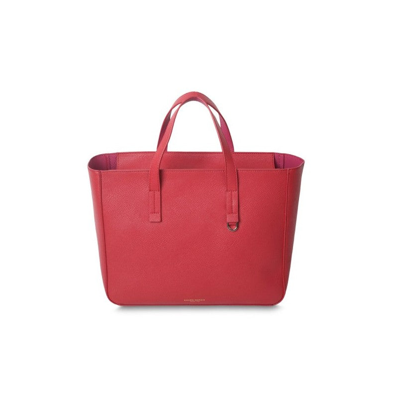 Borsa A Mano Ashley - Rosso Ciliegia - Campo Marzio