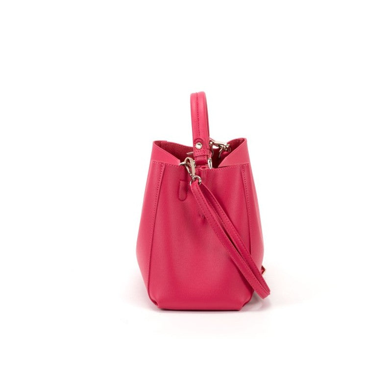 Borsa A Mano Calypso - Fucsia - Campo Marzio
