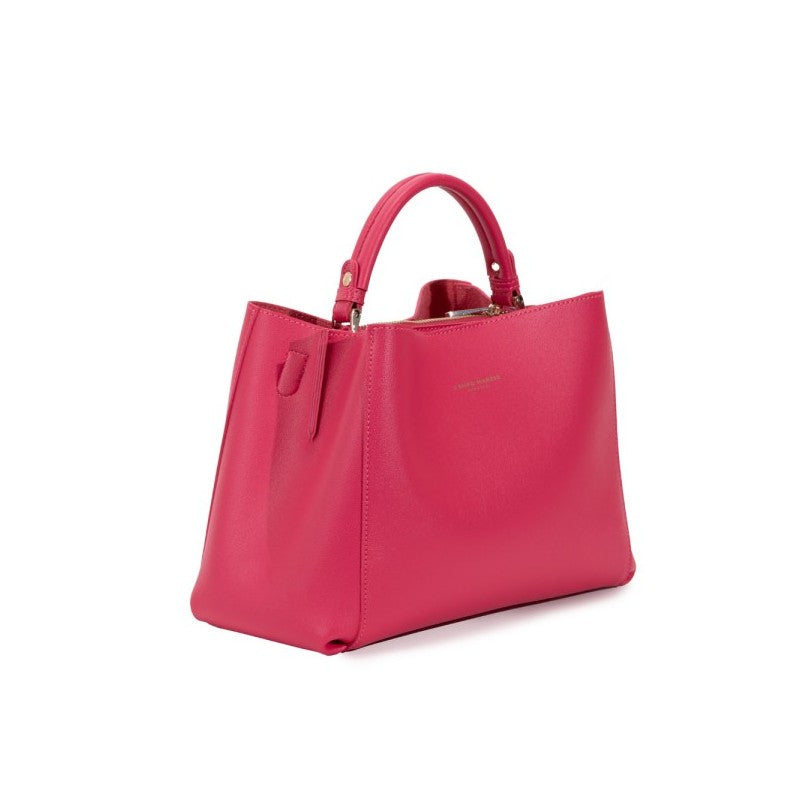Borsa A Mano Calypso - Fucsia - Campo Marzio