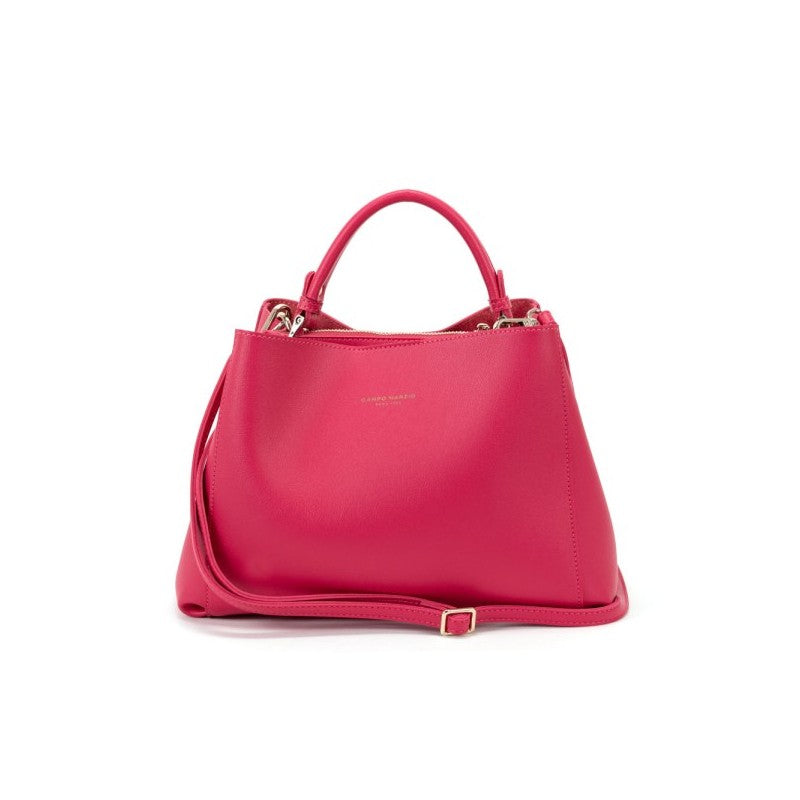 Borsa A Mano Calypso - Fucsia - Campo Marzio