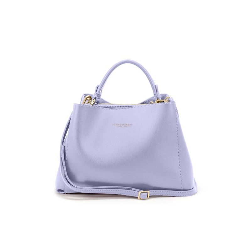 Borsa A Mano Calypso - Lilla - Campo Marzio