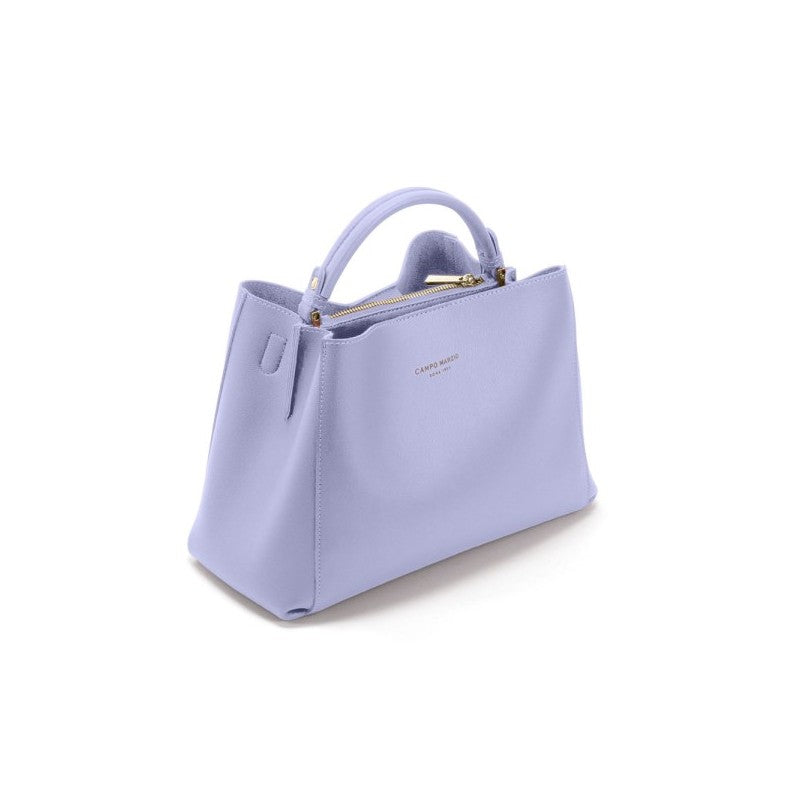 Borsa A Mano Calypso - Lilla - Campo Marzio