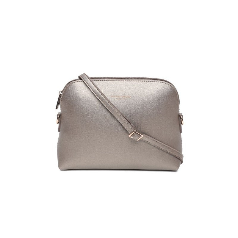 Borsa A Mano Louise - Grigio Grafite - Campo Marzio