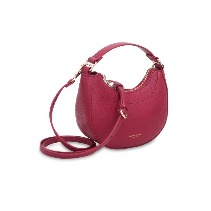 Borsa A Mano Nuvola - Bouganville - Campo Marzio