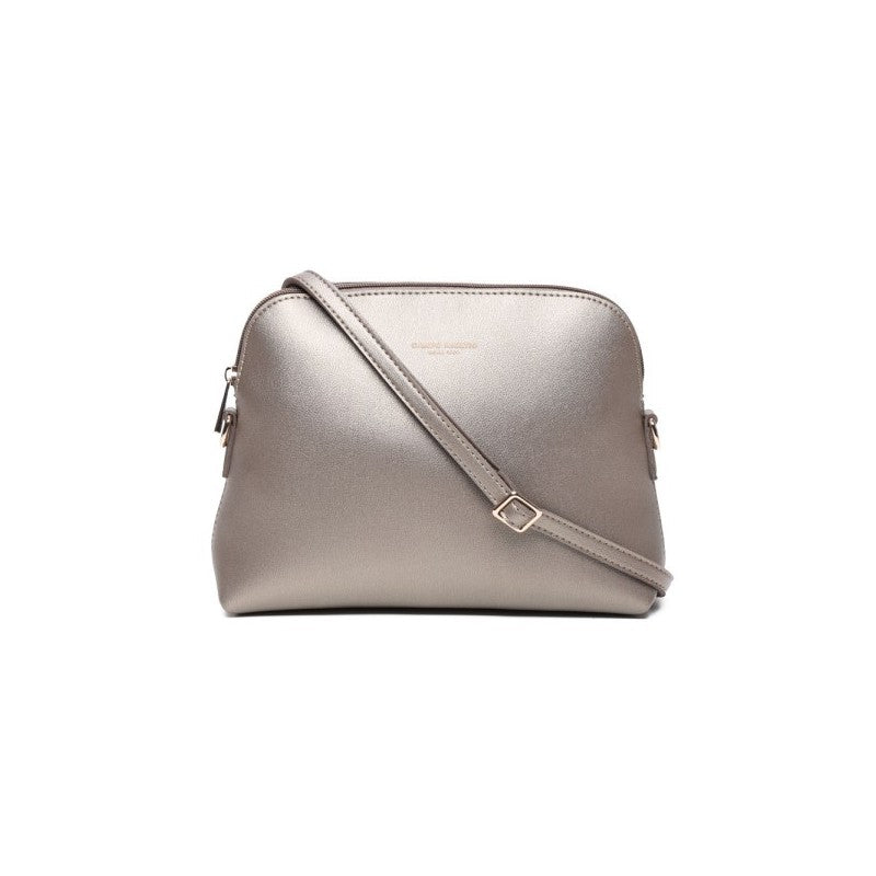 Borsa A Spalla Catrin - Grigio Grafite - Campo Marzio