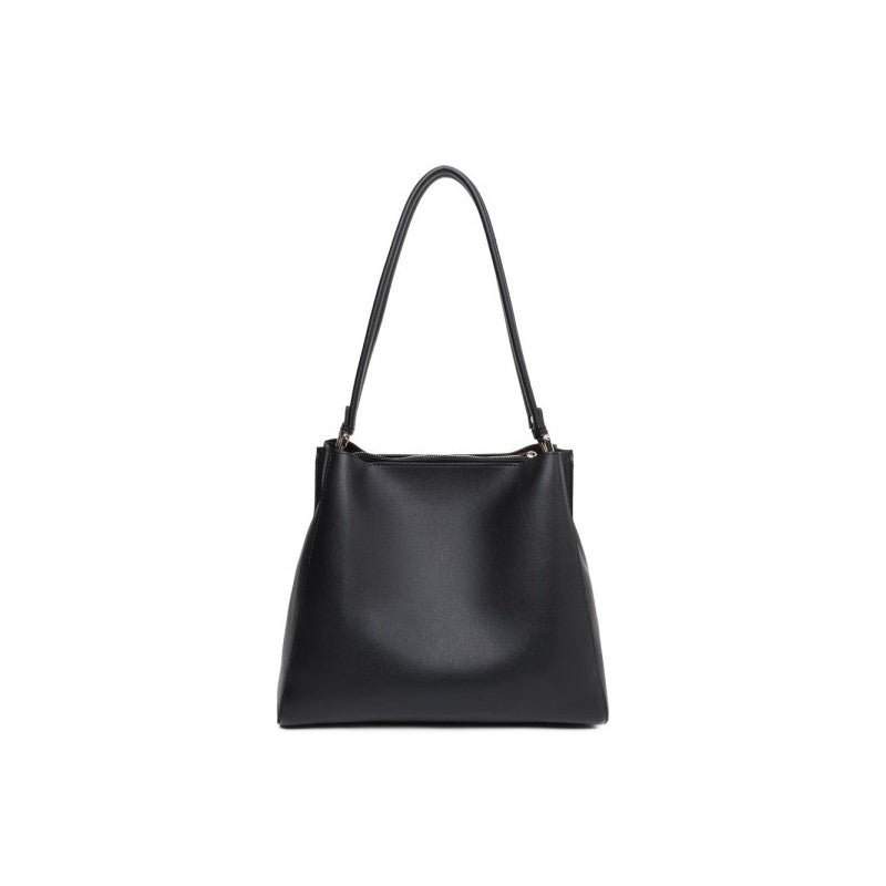 Borsa A Spalla Miranda - Nero - Campo Marzio