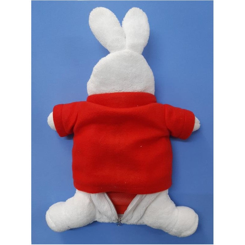 Borsa Acqua Calda Peluche - Ti Amo