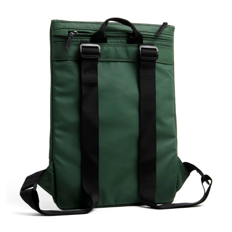 Borsa Backpack Mueslii Minimal Prime Light Pack – Verde Oliva