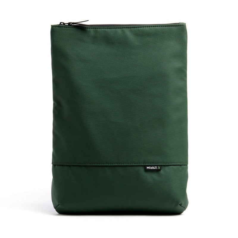 Borsa Backpack Mueslii Minimal Prime Light Pack – Verde Oliva