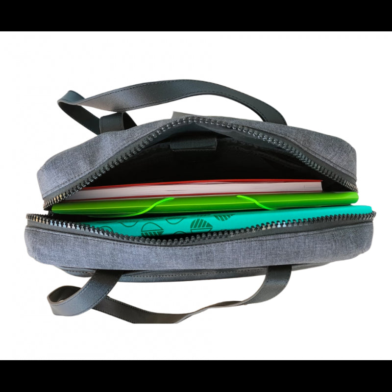 Borsa Business Fulltime In Pelle