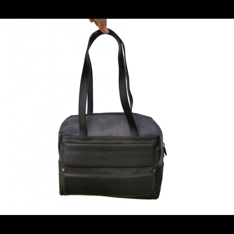 Borsa Business Fulltime In Pelle