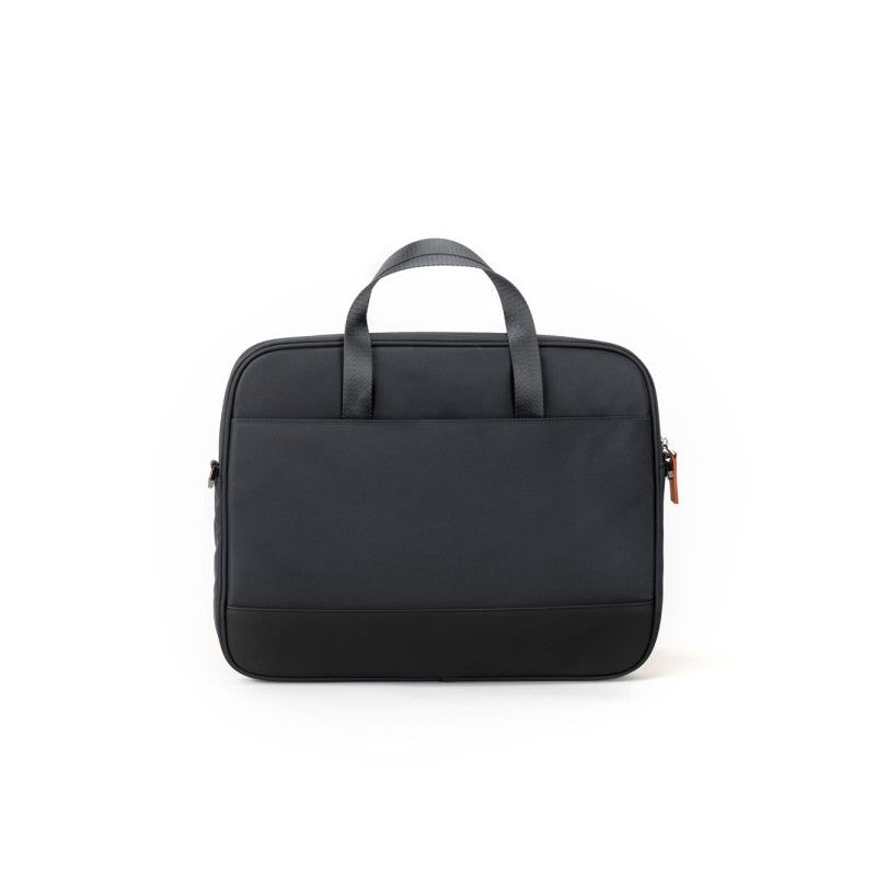 Borsa Campo Marzio Antoine Per Laptop 13" - Colore Antracite