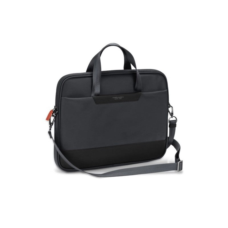 Borsa Campo Marzio Antoine Per Laptop 13" - Colore Antracite