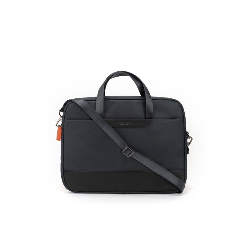 Borsa Campo Marzio Antoine Per Laptop 13" - Colore Antracite