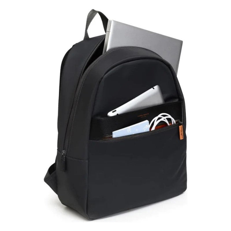 Borsa Campo Marzio Neil Porta Pc E Tabled Fino A 15.6" - Antracite