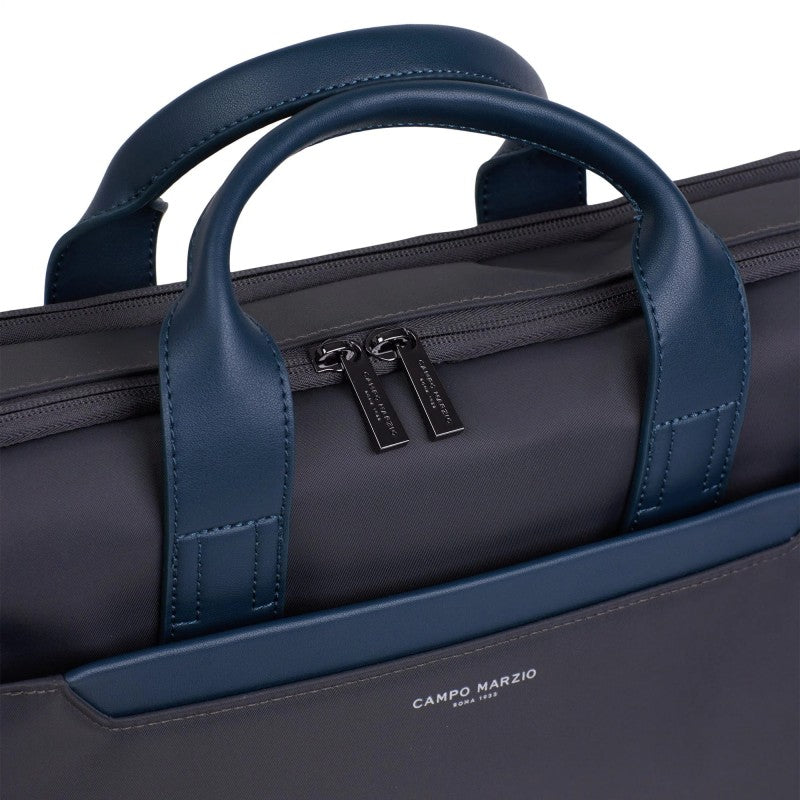 Borsa Campo Marzio Porta Pc 13" - Grigio