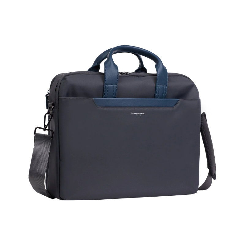 Borsa Campo Marzio Porta Pc 13" - Grigio