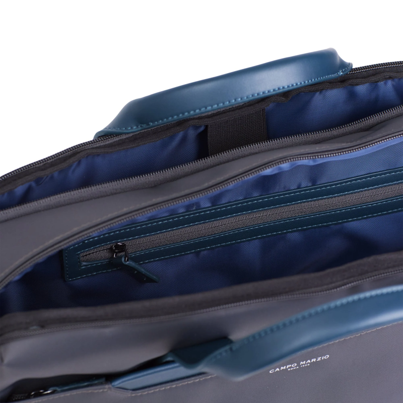 Borsa Campo Marzio Porta Pc 13" - Grigio