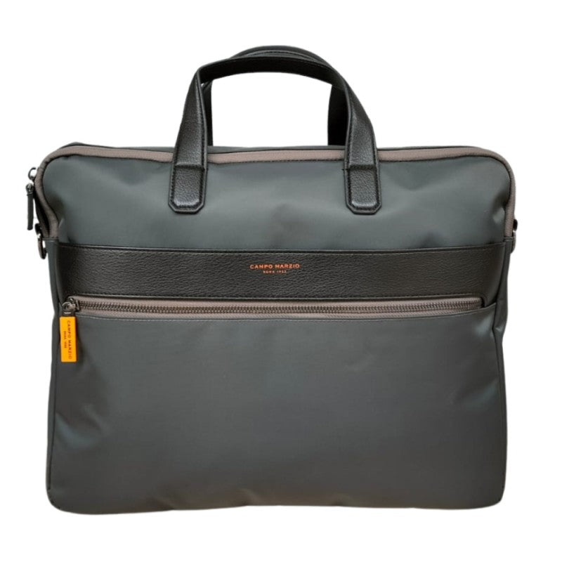 Borsa Campo Marzio Porta Pc 15,6'' – Grigio
