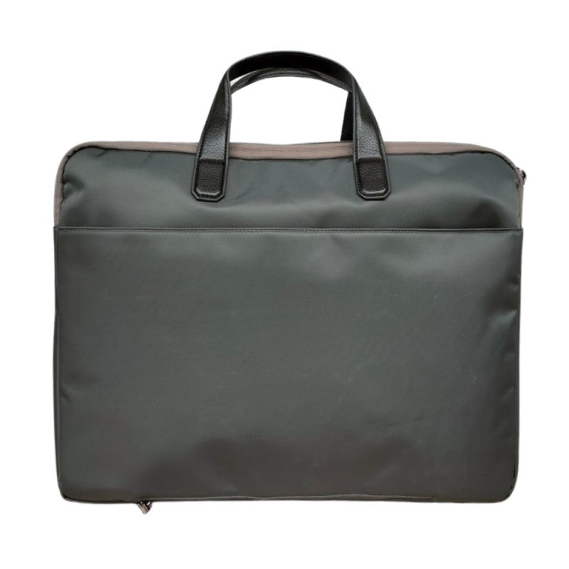 Borsa Campo Marzio Porta Pc 15,6'' – Grigio