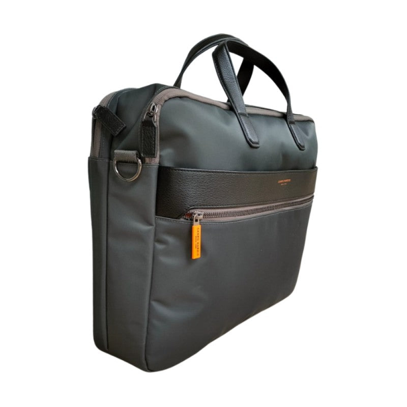 Borsa Campo Marzio Porta Pc 15,6'' – Grigio