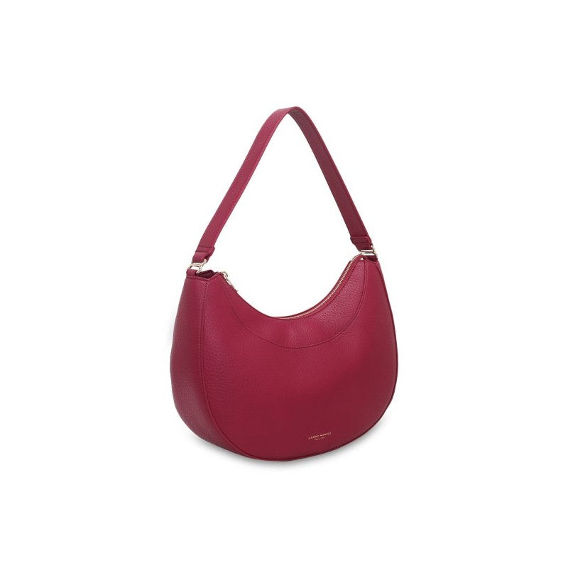 Borsa Hobo Azzurra - Bouganville - Campo Marzio